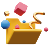 Folder Emoji